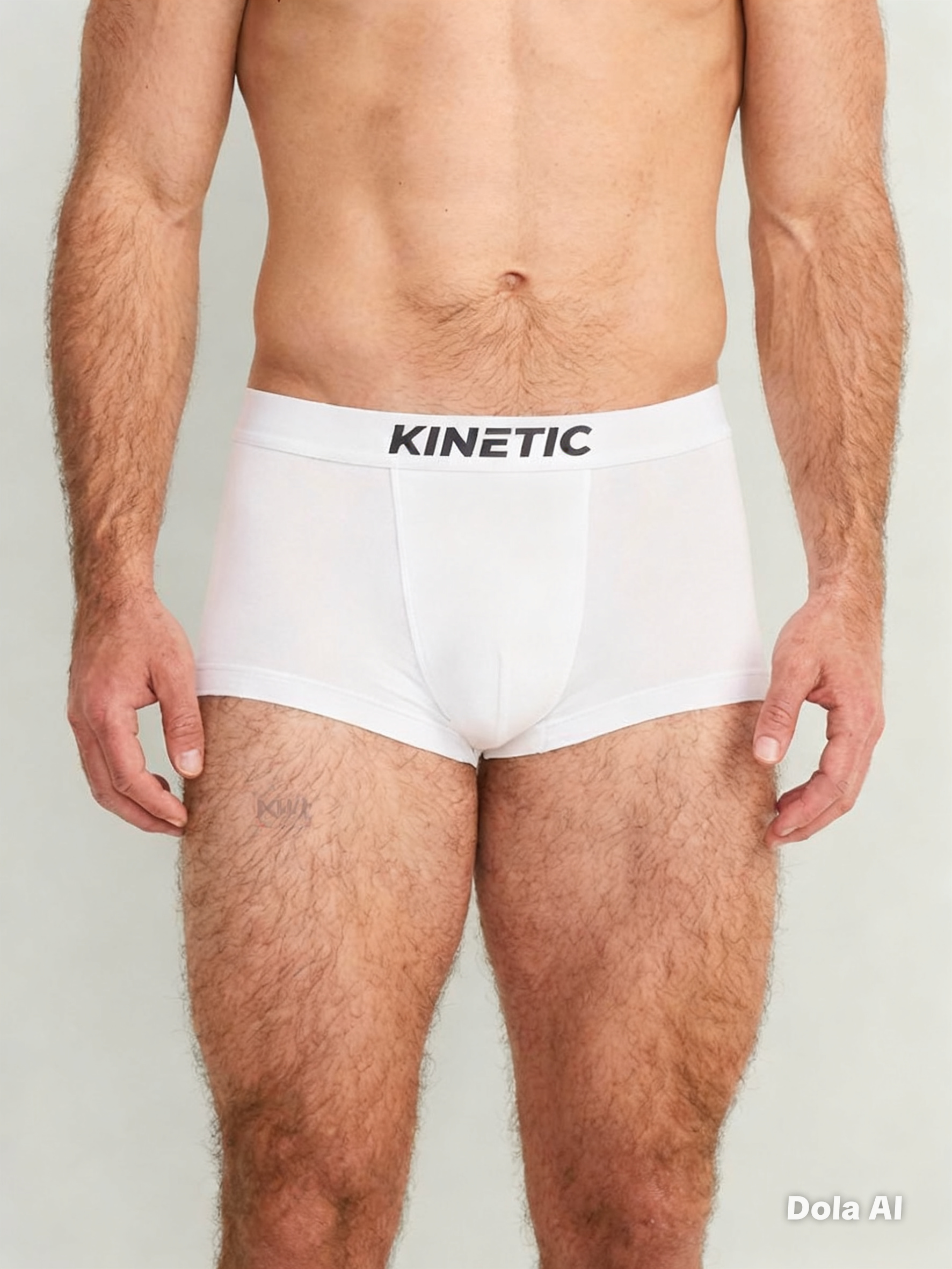 Short Trunk