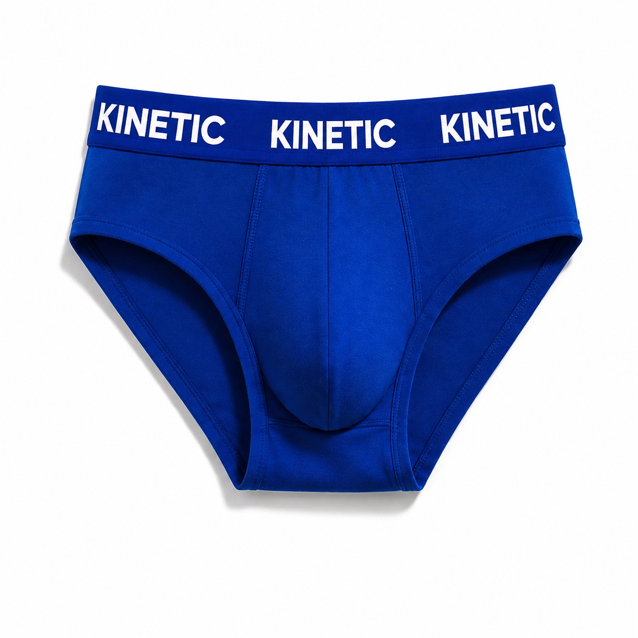 Brief red