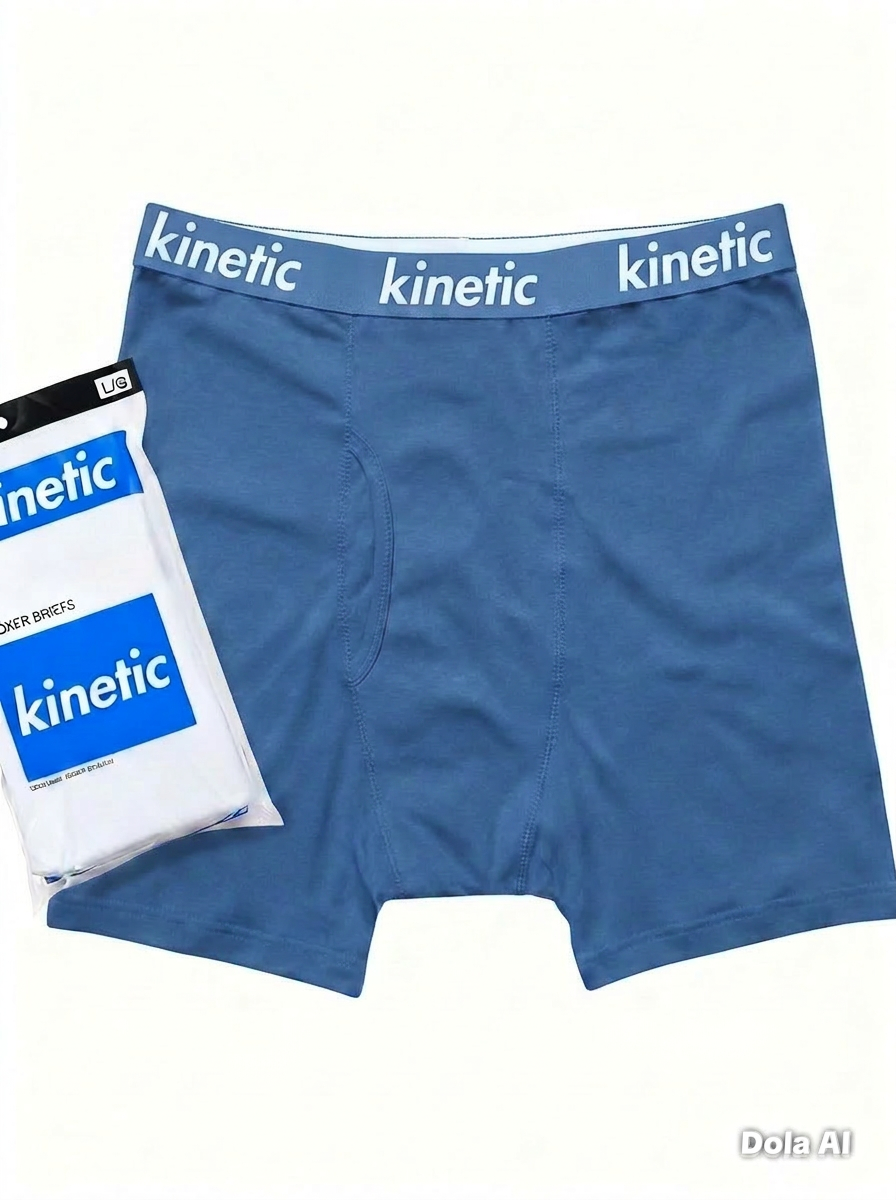 Underwear colours