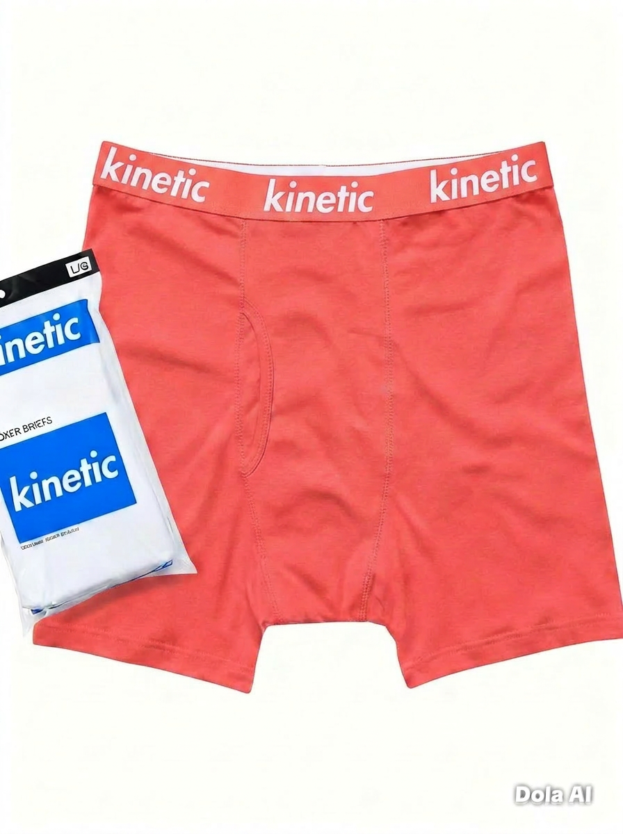 Underwear colours