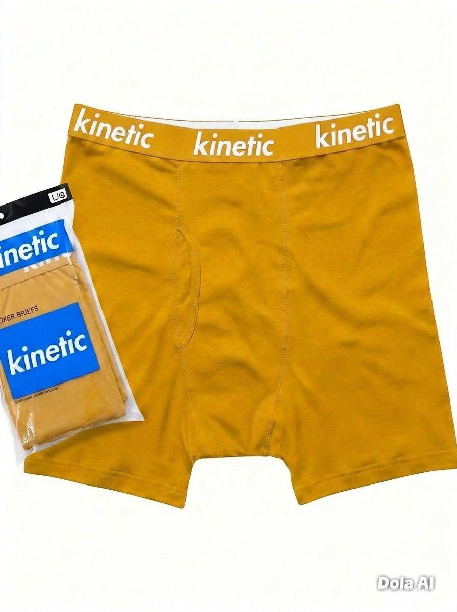 Underwear colours