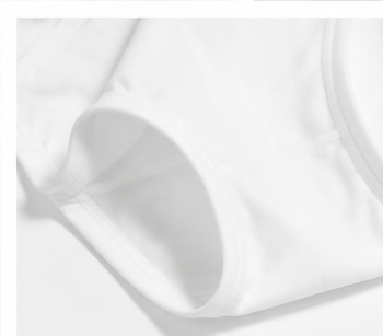 Brief kinetic underwear