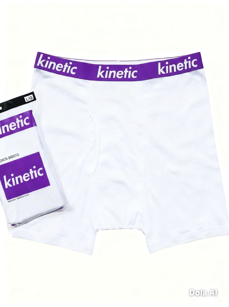 Kinetic underwear