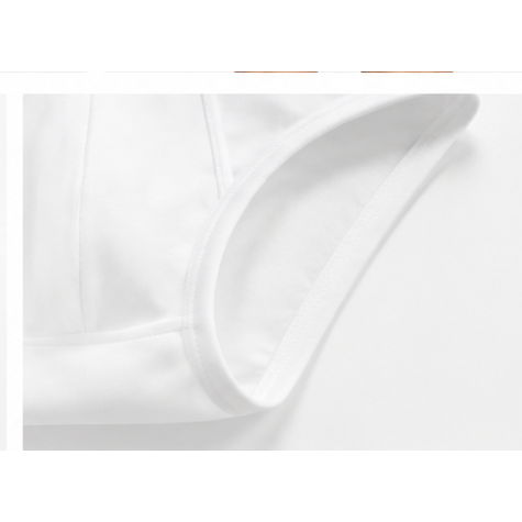 Brief kinetic underwear
