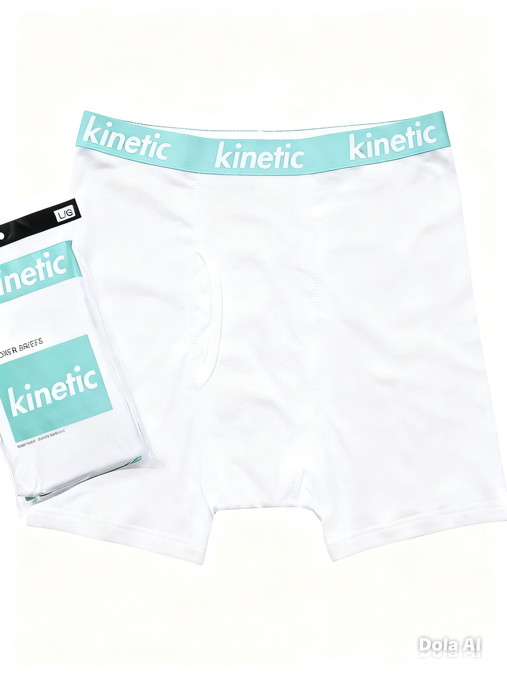 Kinetic underwear