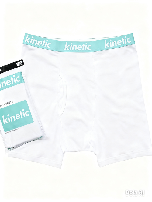 Kinetic underwear