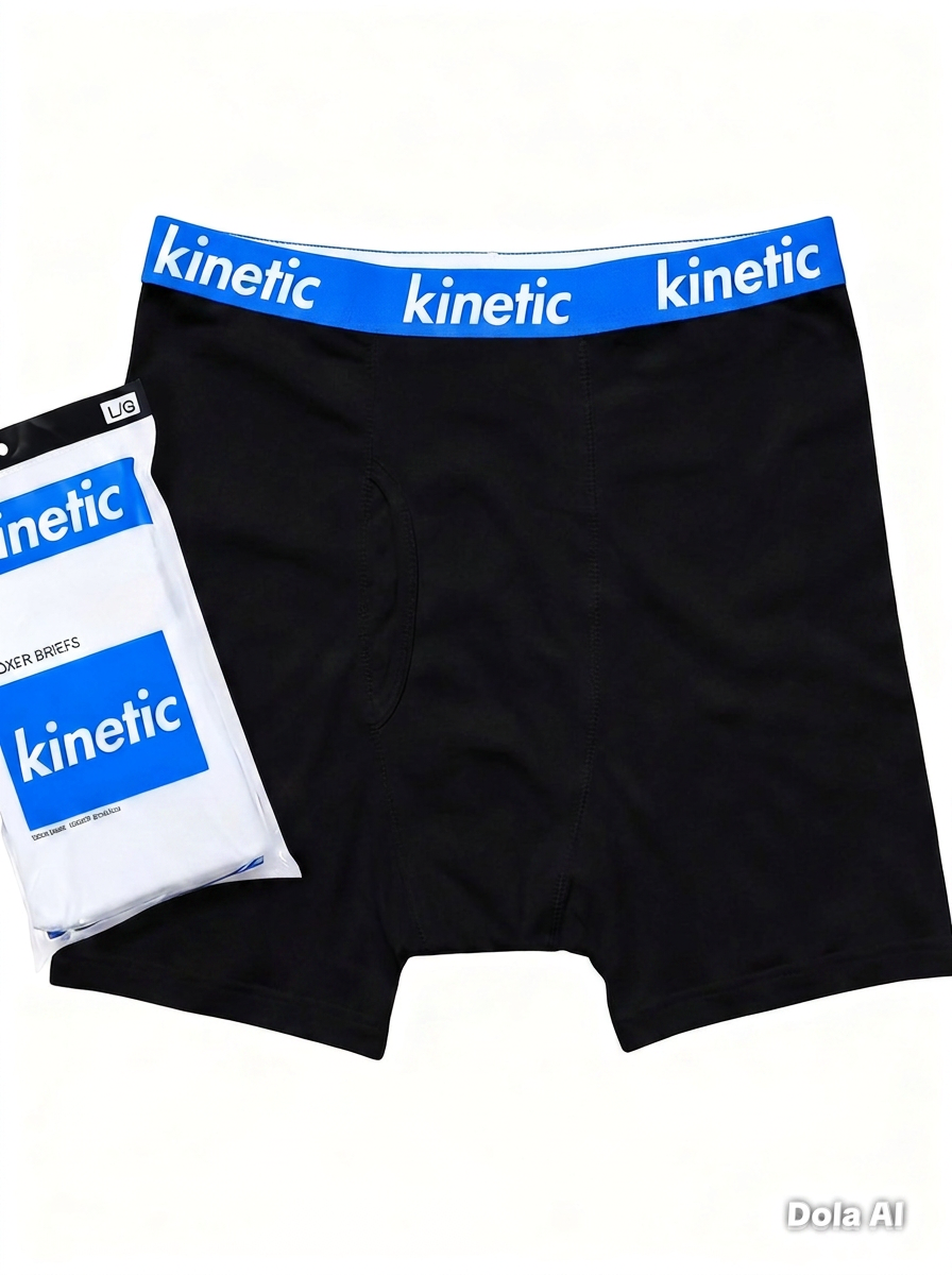 Underwear colours