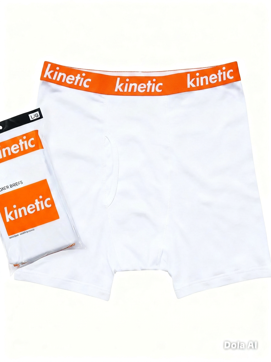 Kinetic underwear