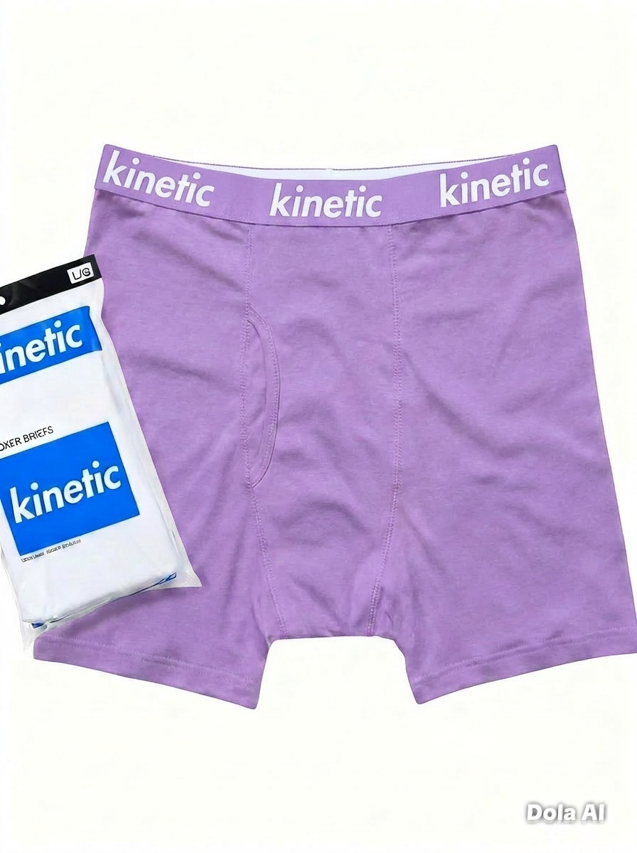 Underwear colours