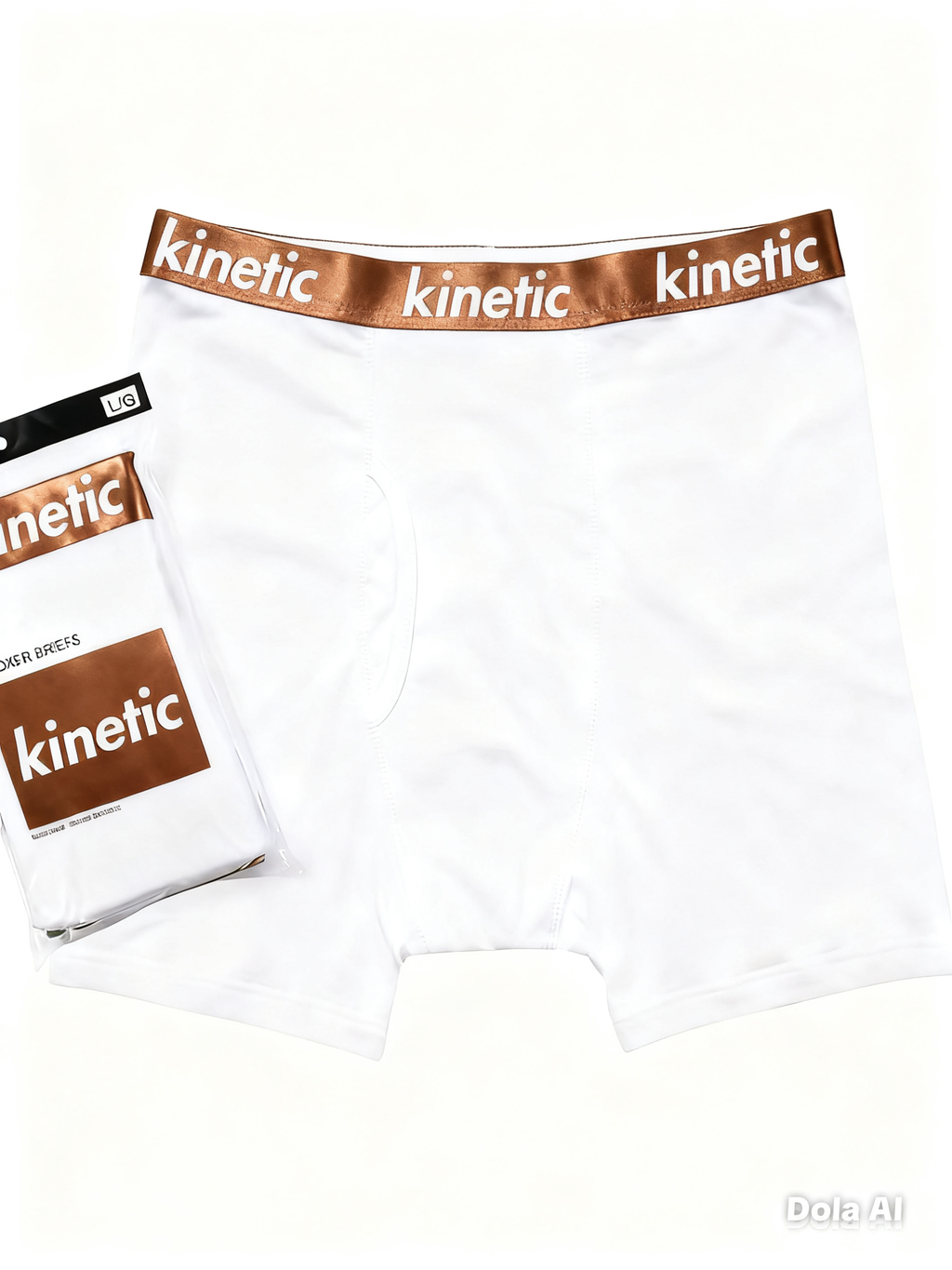 Kinetic underwear
