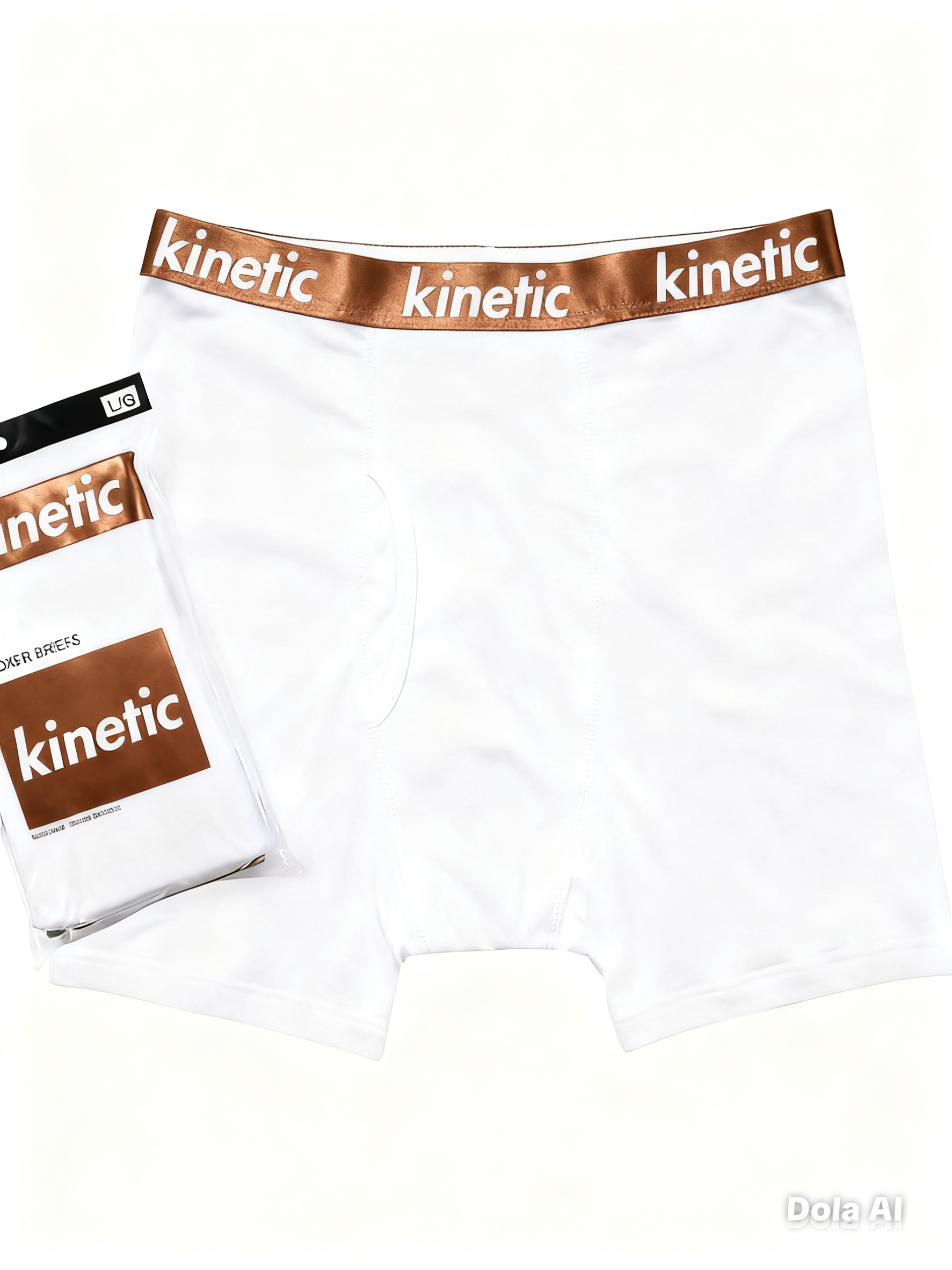 Kinetic underwear