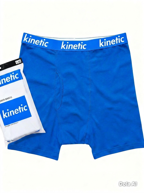 Underwear colours