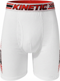 White sports kinetic underwear