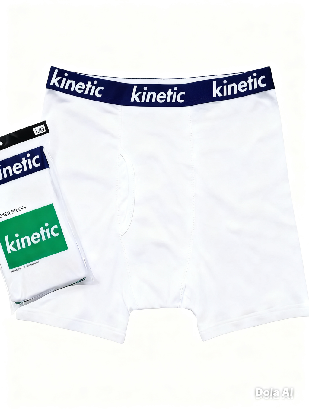 Kinetic underwear