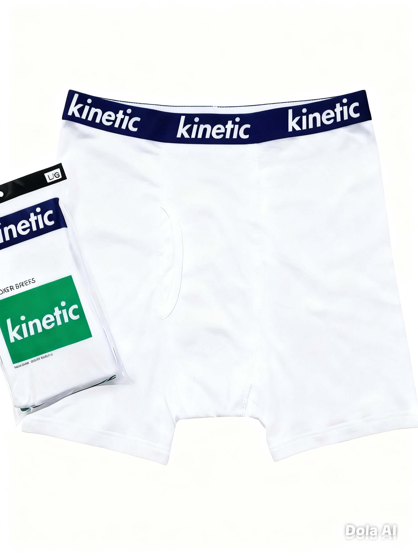 Kinetic underwear