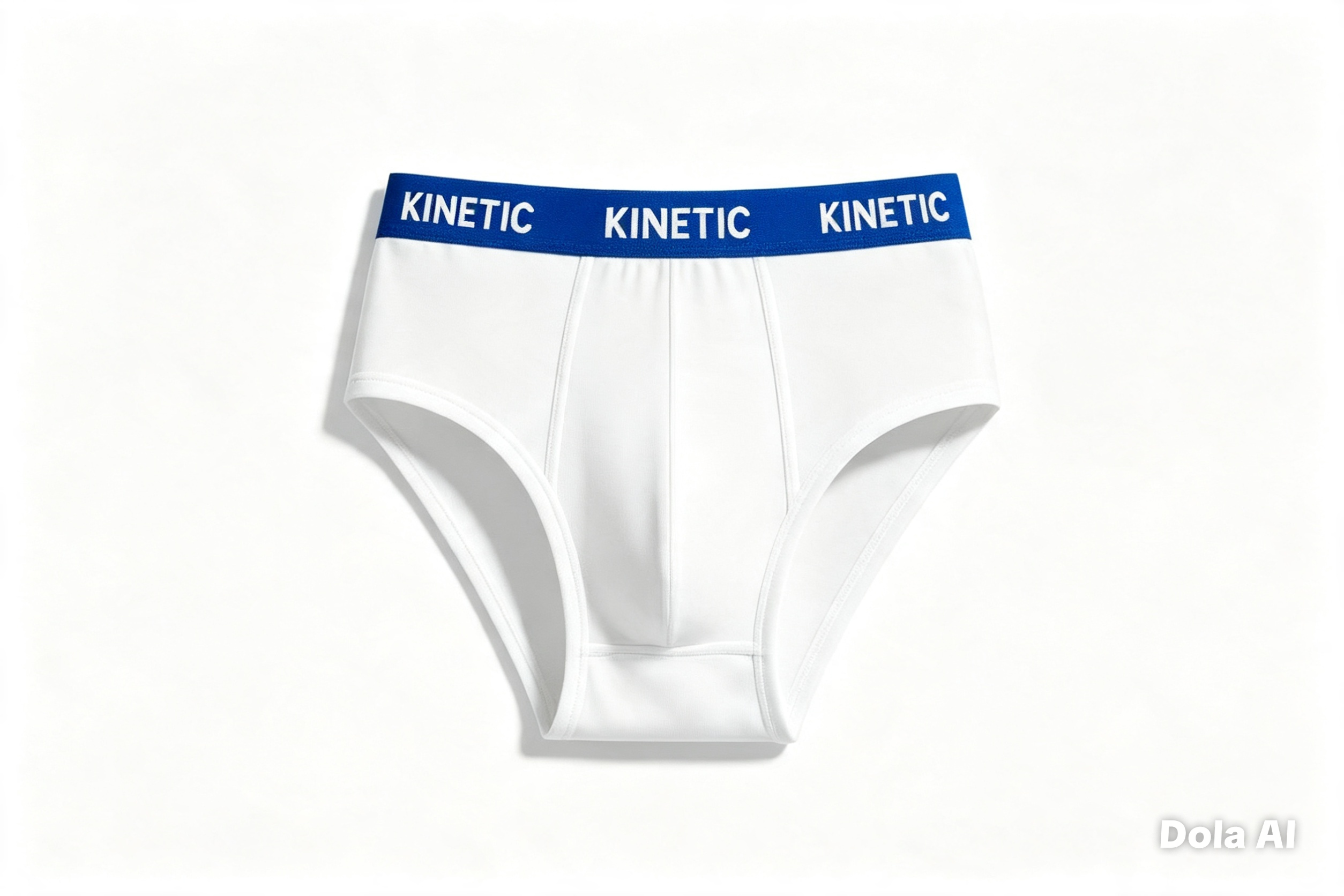 Brief kinetic underwear