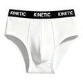 Brief kinetic underwear