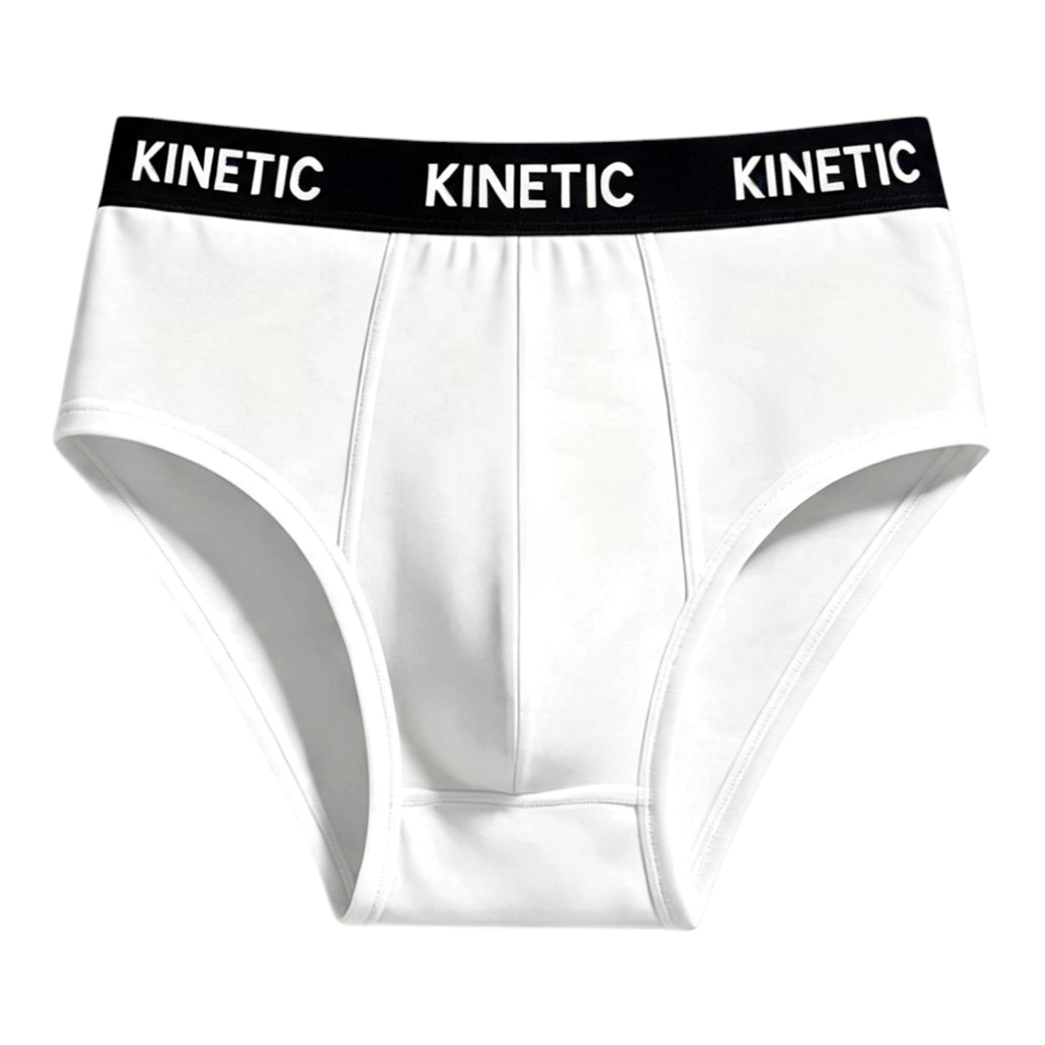 Brief kinetic underwear